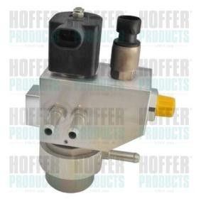 Compre Válvula, sistema de injecção da HOFFER H13118 a um preço baixo por 655,84 €