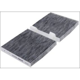 Innenraumfilter HB260C von MISFAT günstig für 46,77 € online kaufen