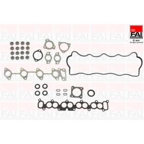 Dichtungssatz, Zylinderkopf von FAI AutoParts