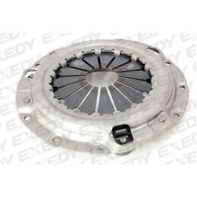 Kupplungsdruckplatte HYC745 von EXEDY günstig für 103,83 € online kaufen