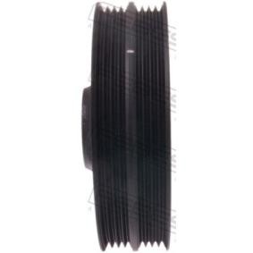 Comprar Polea de cigüeñal de FEBEST HYDS-G14 a bajo precio de 52,55 €