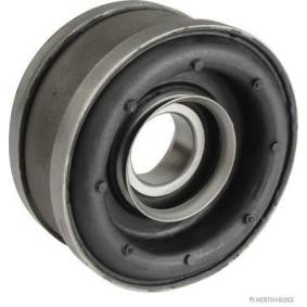 Compre Chumaceira, chumaceira central do semi-eixo da HERTH+BUSS JAKOPARTS J2911002 a um preço baixo por 36,87 €