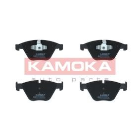 Bremsbeläge von KAMOKA