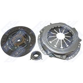 Compre Kit de embraiagem da RYMEC JT1353 a um preço baixo por 77,10 €