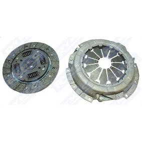 Comprar Kit de embrague de RYMEC JT1601 a bajo precio de 101,65 €