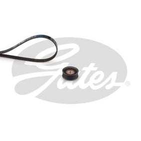 Köp Drivremssats av GATES K016PK1249SF till det låga priset 383,52 kr