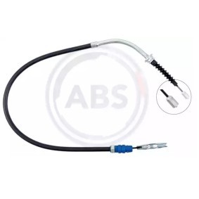 Handbremsseil K14071