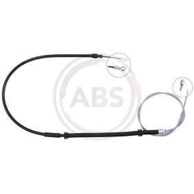 Handbremsseil für RENAULT von A.B.S.