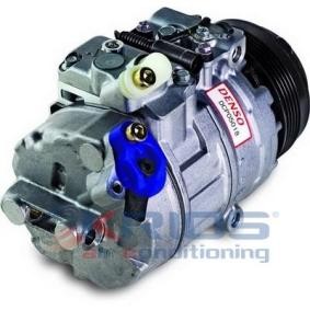 Klimakompressor K15053 von MEAT & DORIA günstig für 428,18 € online kaufen