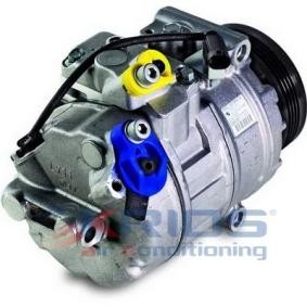 Klimakompressor K15124 von MEAT & DORIA günstig für 532,26 € online kaufen