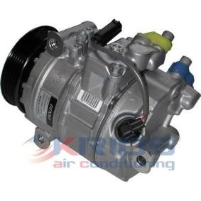 Klimakompressor K15205 von MEAT & DORIA günstig für 621,51 € online kaufen