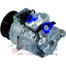 Acquista Compressore aria condizionata da HOFFER K15243 a buon mercato per soli 539,82 €