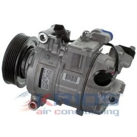 Acquista Compressore aria condizionata da HOFFER K15284 a buon mercato per soli 708,05 €