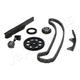 Steuerkettensatz für NISSAN von JAPANPARTS