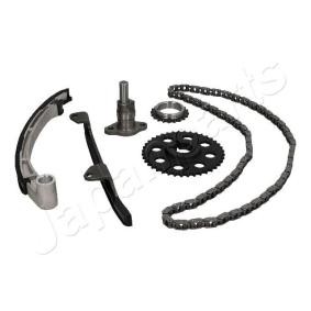 Steuerkettensatz für TOYOTA von JAPANPARTS
