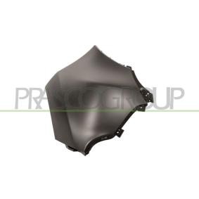 Compre Para-choques traseiro da PRASCO KI3541154 a um preço baixo por 108,17 €