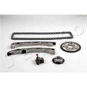 Comprar Kit de cadena de distribución de JAPKO KJK211 a bajo precio de 167,90 €