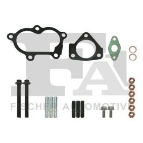 Compre Kit de montagem, turbocompressor da FA1 KT120080 a um preço baixo por 21,27 €