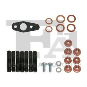 Osta Asennussarja, turboahdin FA1:llä KT120310 edullisesti hintaan 19,89 €