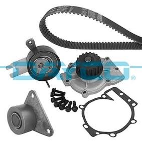 Wasserpumpe + Zahnriemensatz für FORD von DAYCO