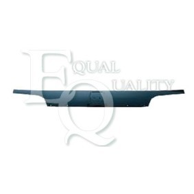 Køb Dør, karosseri af EQUAL QUALITY L02772 til den lave pris 497,41 DKK