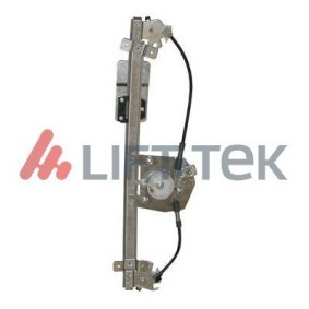 Fensterheber von LIFT-TEK
