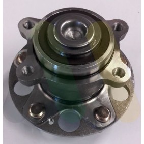 Compre Kit de rolamento de roda da MOTAQUIP LVBW1318 a um preço baixo por 152,71 €