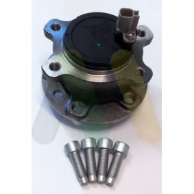 Acquista Kit cuscinetto ruota da MOTAQUIP LVBW1643 a buon mercato per soli 146,76 €