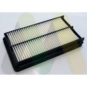 Luftfilter LVFA1653