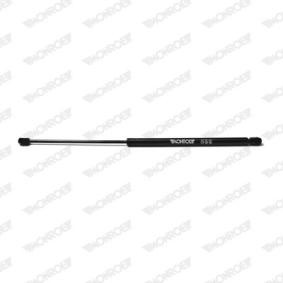 Acquista Ammortizzatore pneumatico cofano motore da MONROE ML5342 a buon mercato per soli 18,95 €