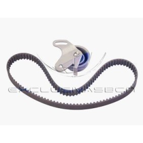 Zahnriemensatz des Herstellers MDR - Originalware Artikelnummer: MTK-5H14