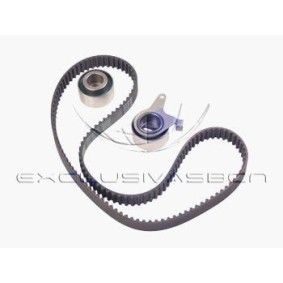 Zahnriemensatz des Herstellers MDR - Originalware Artikelnummer: MTK-5K10