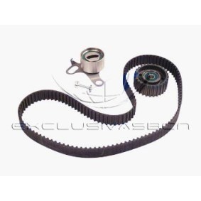 Zahnriemensatz des Herstellers MDR - Originalware Artikelnummer: MTK-5T01