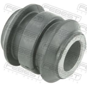 Compre Casquilho, amotecedor da FEBEST MZAB-162 a um preço baixo por 8,48 €