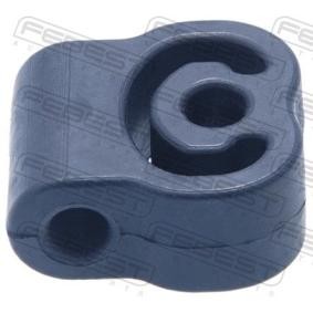 Montagesatz, Abgasanlage NEXB-015