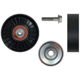 Achetez des Galet enrouleur de courroie d'accessoire DENCKERMANN P328001 à prix pour 22,33 €