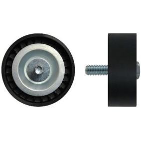 Compre Polia de desvio / de guia, correia trapezoidal estriada da DENCKERMANN P358001 a um preço baixo por 17,68 €