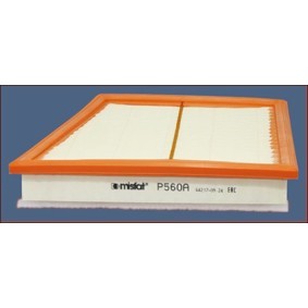 Køb Luftfilter af MISFAT P560A til den lave pris 159,85 DKK