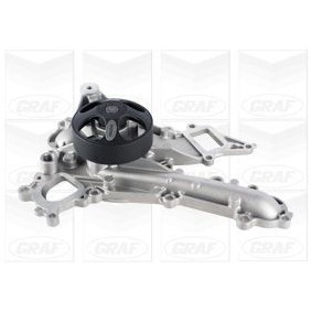 Wasserpumpe PA1273 BRABUS von GRAF