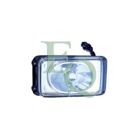 Compre Farol de nevoeiro de EQUAL QUALITY online para IMPREZA três volumes (GC) a preços moderados
