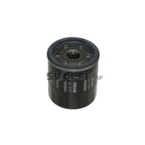Acquista Filtro olio da FRAM PH5566A a buon mercato per soli 7,25 €