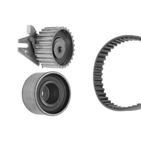 Zahnriemensatz 1 987 948 053 von BOSCH günstig für 107,05 € online kaufen