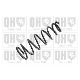 Compre Mola de suspensão da QUINTON HAZELL QCS5929 a um preço baixo por 39,41 €