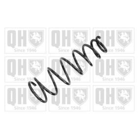 Compre Mola de suspensão da QUINTON HAZELL QCS8211 a um preço baixo por 37,06 €