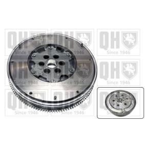 Compre Volante bimassa da QUINTON HAZELL QDF117 a um preço baixo por 540,15 €