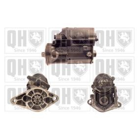 Köp Startmotor av QUINTON HAZELL QRS1087 till det låga priset 2090,84 kr