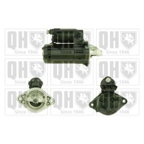 Köp Startmotor av QUINTON HAZELL QRS1780 till det låga priset 1914,64 kr