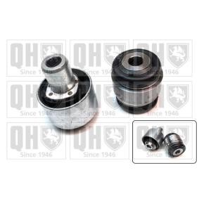 Comprar Kit de brazos de suspensión de QUINTON HAZELL QSK276S a bajo precio de 33,63 €
