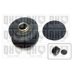 Lichtmaschine, Ersatzteile des Herstellers QUINTON HAZELL - Originalware Artikelnummer: QTR110