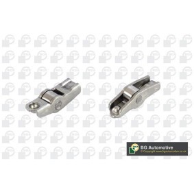 Schlepphebel von BGA für Range Rover Evoque (L538) günstig online kaufen